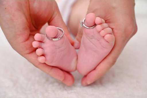 吐鲁番孕妇六个月肚子多大